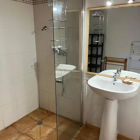 Holiday home Buron De Livernade