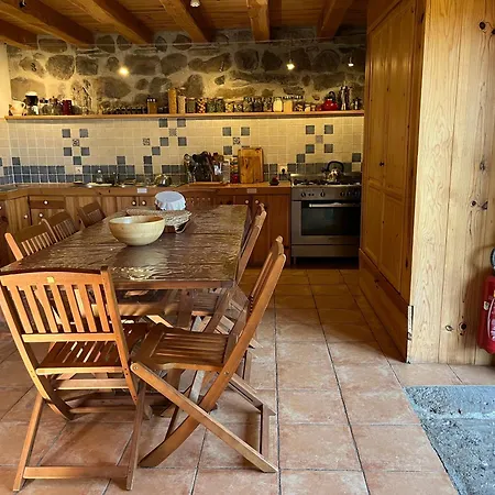 Buron De Livernade Holiday home *