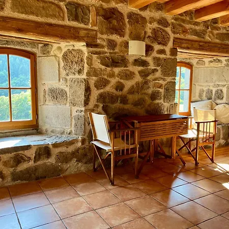 Buron De Livernade Holiday home