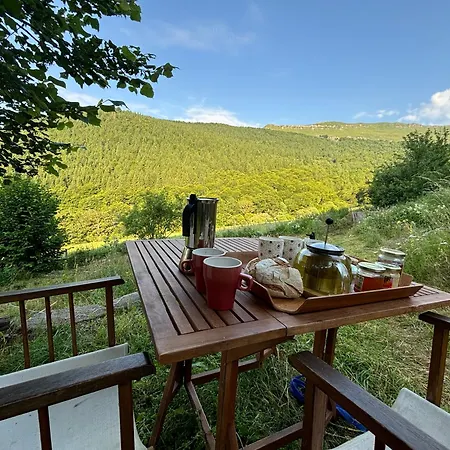Holiday home Buron De Livernade *