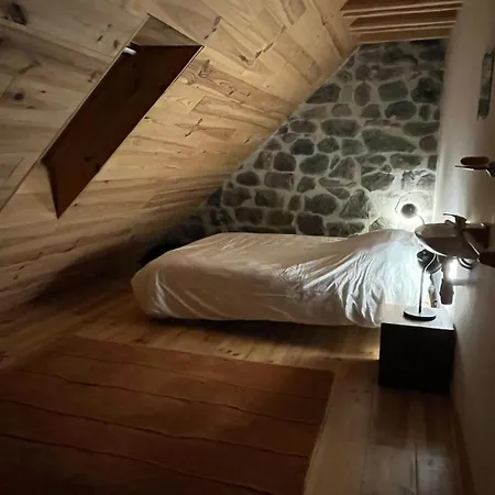 Holiday home Buron De Livernade